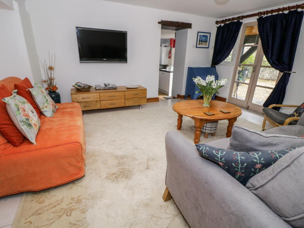 The Coach House Villa Bristol Eksteriør bilde