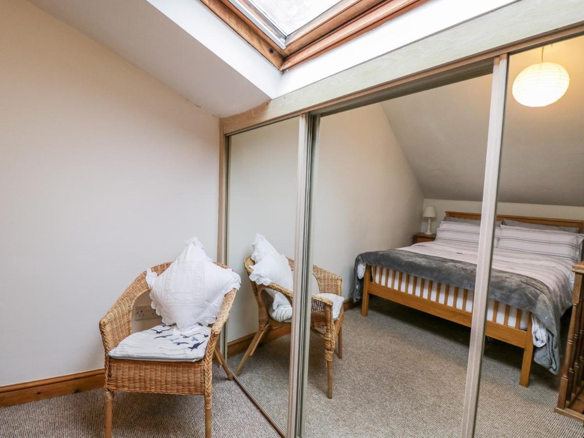 The Coach House Villa Bristol Eksteriør bilde