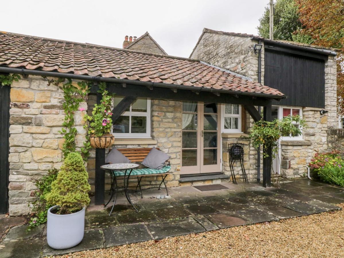 The Coach House Villa Bristol Eksteriør bilde