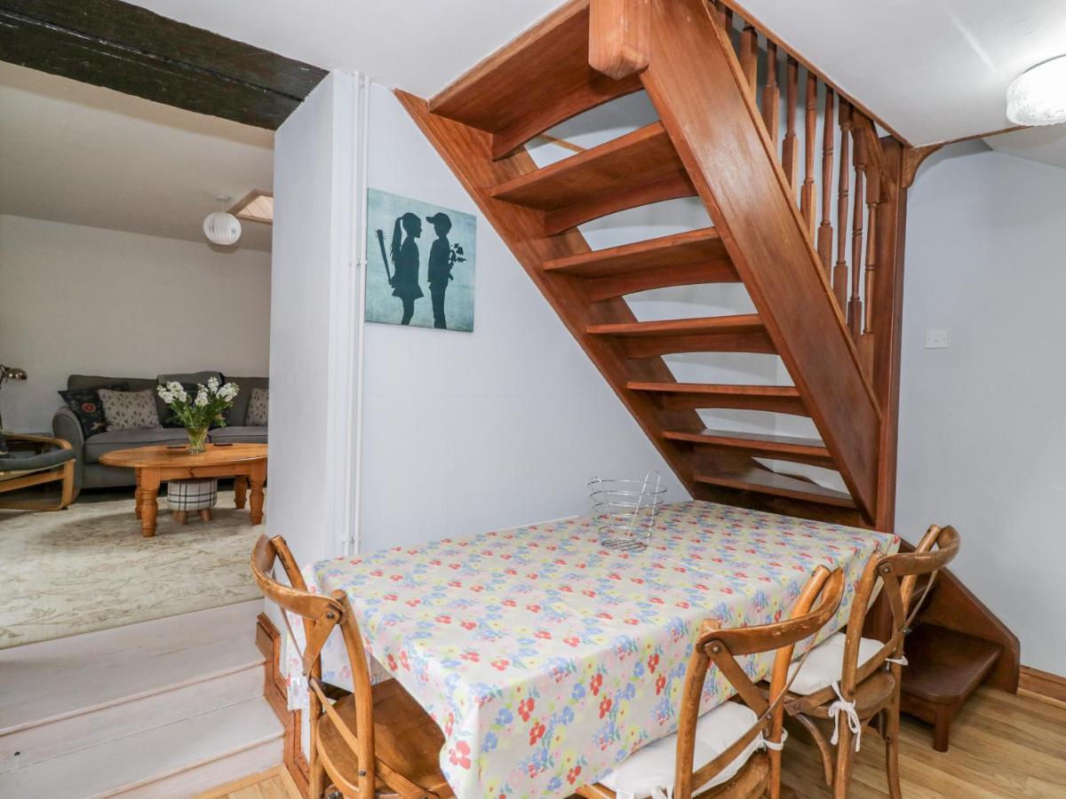The Coach House Villa Bristol Eksteriør bilde